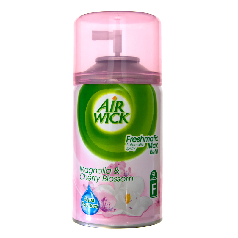 AIRWICK náplň Magnolia 250 ml