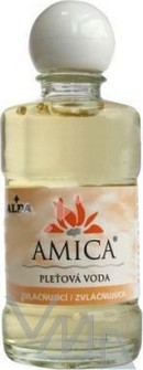 Amica pleťová voda zvláčňujúca  60ml