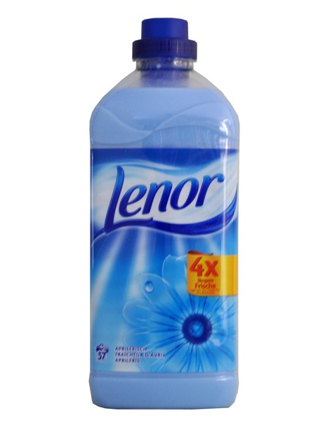 Lenor April fresh aviváž 1,2l
