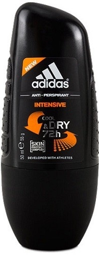 ADIDAS Cool  Dry Intensive roll-on 50 ml