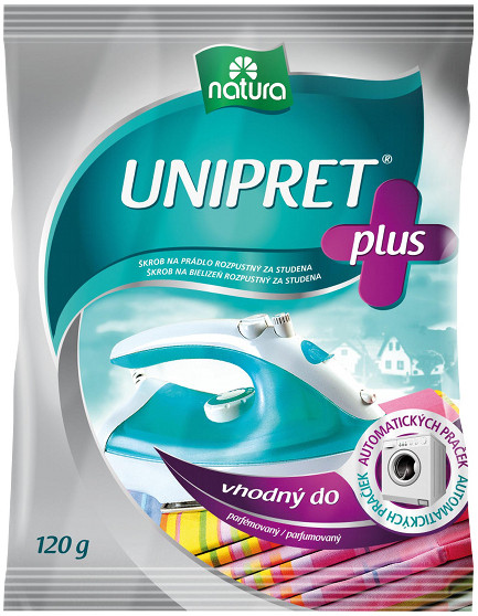 NATURIA Unipret plus 120 g