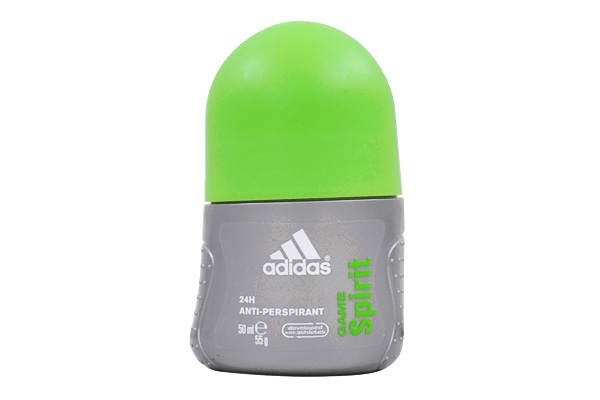 ADIDAS Game Spirit  roll-on 50ml