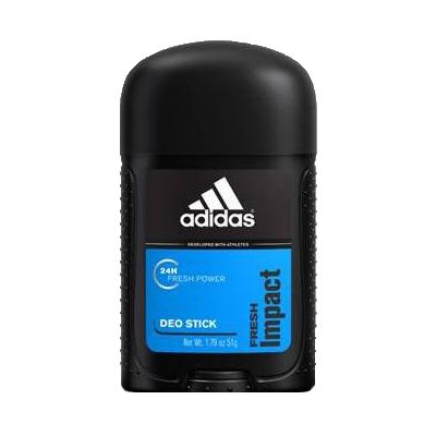 ADIDAS Fresh Impact Men deostick 53 ml