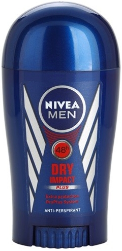 Nivea Men Dry Impact deostick 40ml