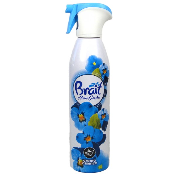 BRAIT Mist Air Home Garden 350 ml