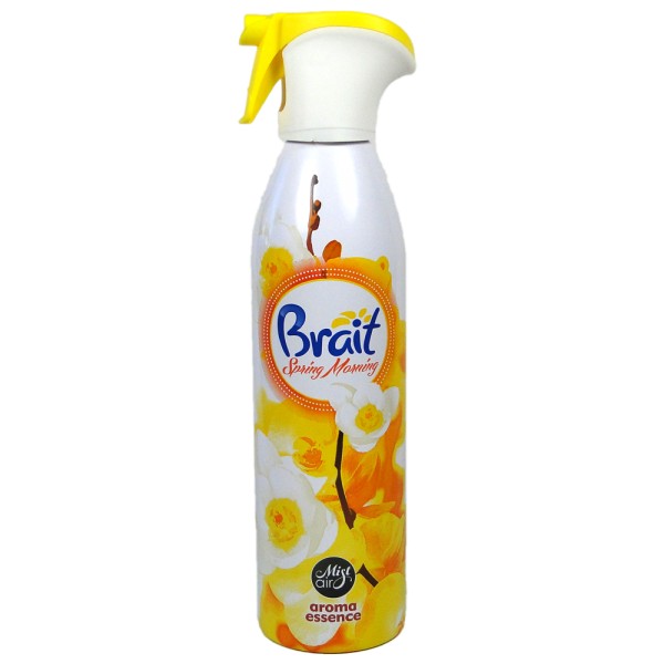 BRAIT Mist Air Spring Morning 350 ml