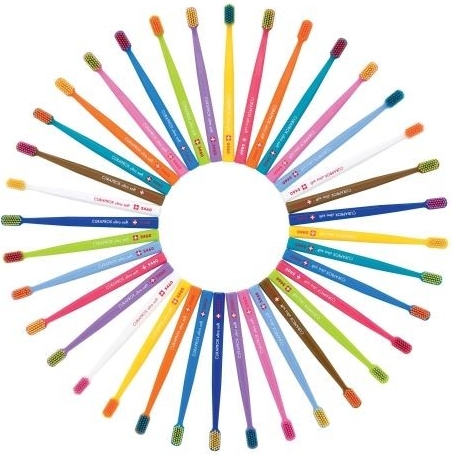 CURAPROX CS 1560 Soft 1 ks