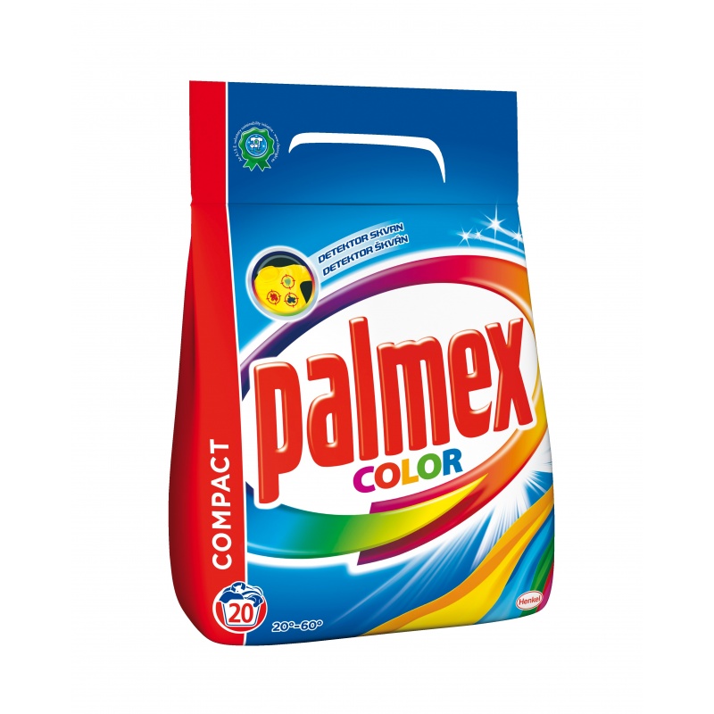 Palmex Color 1,5kg/20PD 
