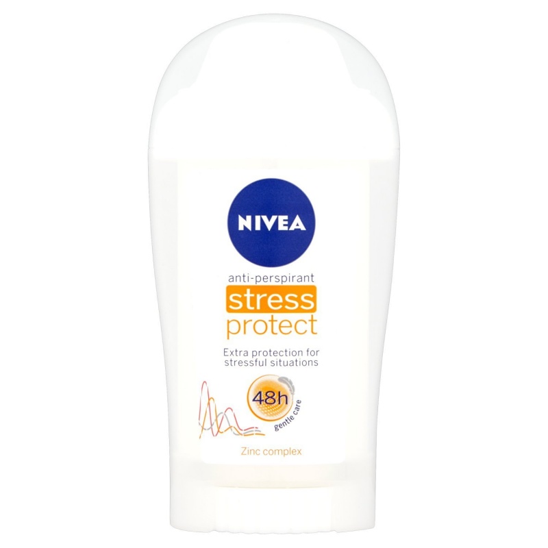 Nivea Stress protect woman deostick 40ml 