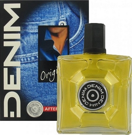 DENIM Original voda po holení 100 ml