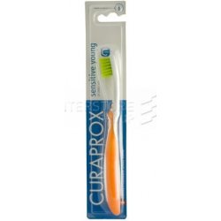 CURAPROX Sensitive Young Soft 1 ks