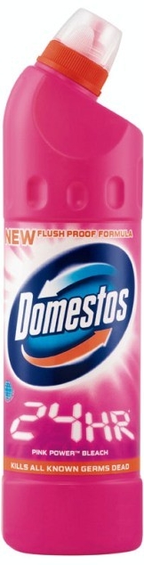 DOMESTOS Pink Fresh 750 ml