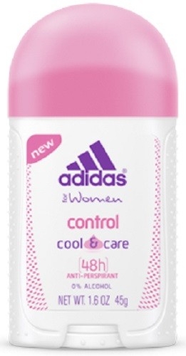 Adidas Control Cool & Care Woman deostick 45 g