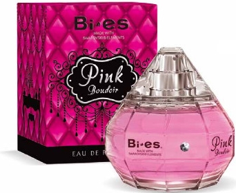 Bi-es EDP Pink Boudoir 100 ml