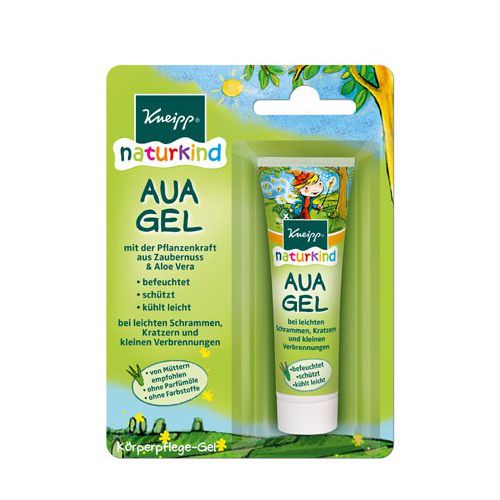 Kneipp Detský hojivý gél 20ml