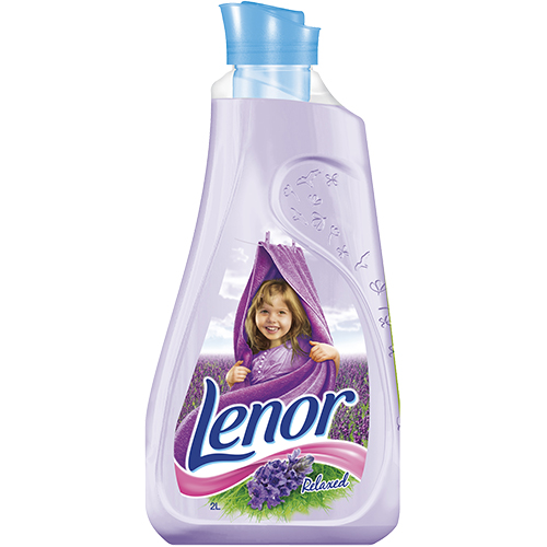 Lenor Relaxed aviváž 2l