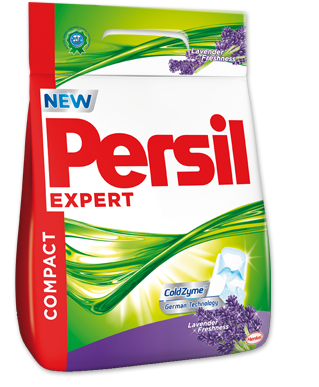 PERSIL Expert Lavender Freshness 20 pracích dávok