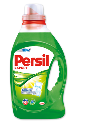 PERSIL Expert Regular gél 1460 ml