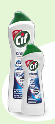 CIF Cream original 360 g
