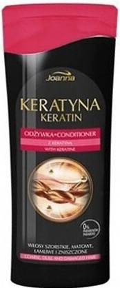Joanna Keratin kondicionér na vlasy s keratínom 200 g