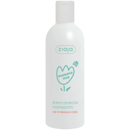Ziaja Mamma Mia Krém proti striám 270ml