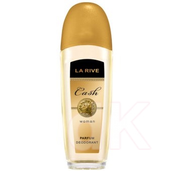 La Rive DNS Cash 75ml