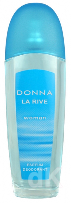 La Rive DNS Donna 75ml