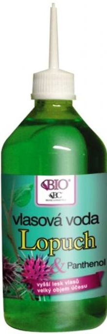 BC Bione Lopúch vlasová voda 220 ml