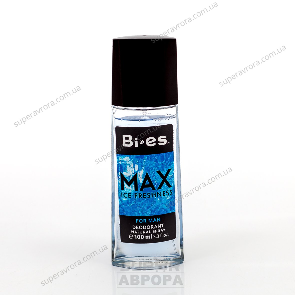 Bi-es DNS Max Ice Freshness 100ml