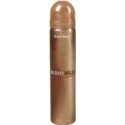 Jean Marc Miami Hills Women telový sprej 75ml