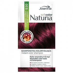 Joanna Naturia Soft Color S30