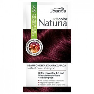 Joanna Naturia Soft Color S31