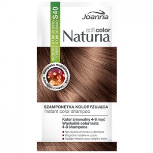 Joanna Naturia Soft Color S40