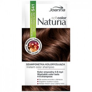 Joanna Naturia Soft Color S41