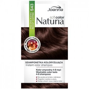 Joanna Naturia Soft Color S43