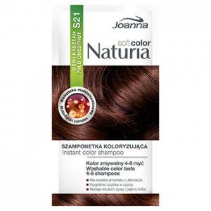 Joanna Naturia Soft Color S21