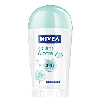 Nivea Calm & Care deostick 40 ml