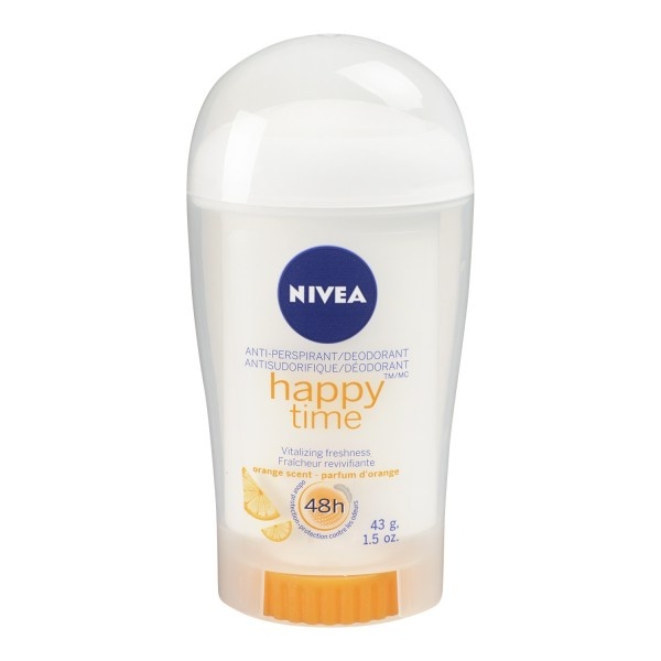 Nivea Happy Time Woman deostick 40 ml