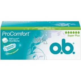 o.b. proComfort l16ks Super plus