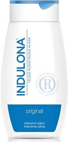 Indulona Original telové mlieko 250 ml