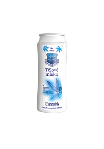 BC Bione Telové mlieko pre mužov 200ml