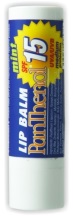 Body Tip Balzam na pery Panthenol SPF15 4,2g