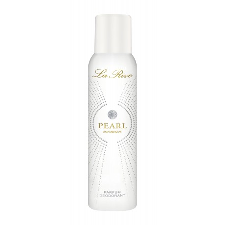 La Rive Deodorant Pearl Woman 150ml