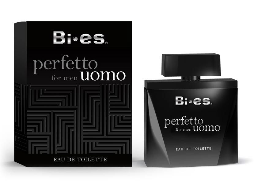 Bi-es EDT Perfetto Uomo 100 ml