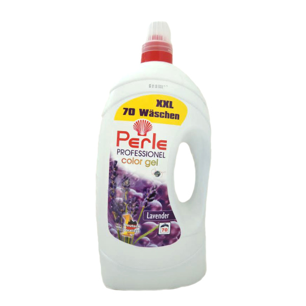 Perle gél na pranie levanduľa 5,65 l