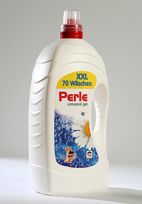 Perle Gél na pranie universal 5,65l