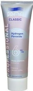 Biotech Krémový peroxid vodíka 6% 80 ml