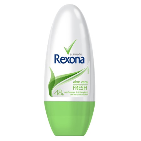 Rexona Fresh Aloe Vera Woman roll-on 50 ml