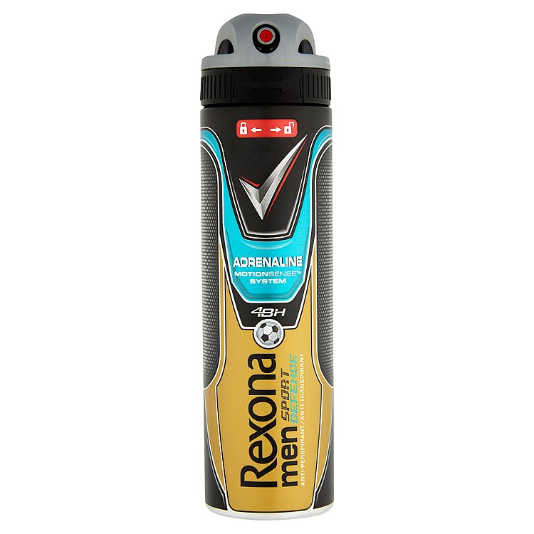 Rexona Men Sport Defence deospray 150 ml