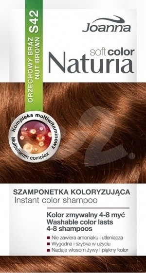 Joanna Naturia Soft Color S42